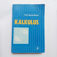 Image of Kalkulus