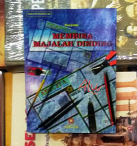 Image of Membina Majalah Dinding