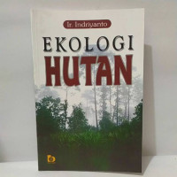 Image of ekologi hutan