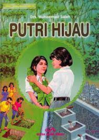 Image of Putri Hijau