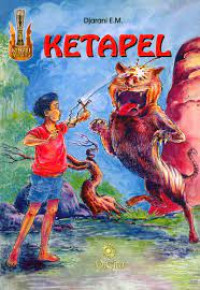 Image of Ketika Raflesia Berbunga