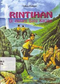 Image of Rintihan Di Antara Batu Karang