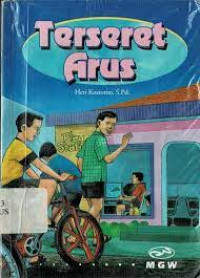 Image of Terseret Arus