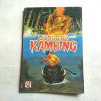 Image of Mungkur Kambing