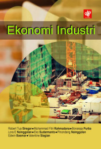Image of Ekonomi Industri
