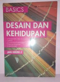 Image of Desain Dan Kehidupan