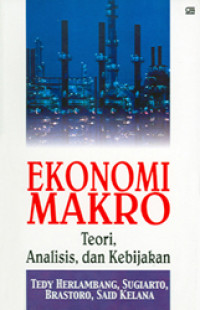 Image of Mikro Ekonomi