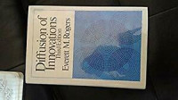 Image of Diffusion Of Innovations Third Edition Everett M. Rogers