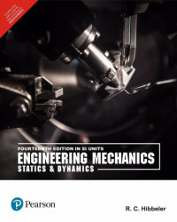 Image of Engineering Mechanics Statics