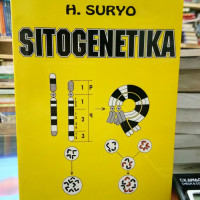 Image of Sitogenetika