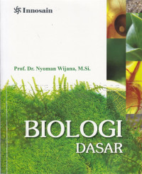 Image of Biologi Dasar