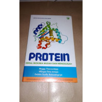 protein serial biokimia mudah dan menggugah