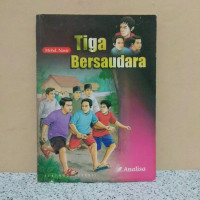 Image of Tiga Bersaudara