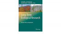 Long-trem ecological research between theory and application