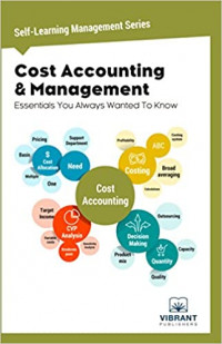 Image of accounting for managers (starting from basics)