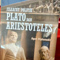 Image of Filsafat Politik Plato Dan Ariestoteles