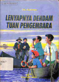 Image of Desaku Tak Sunyi Lagi